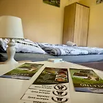 Casa de hóspedes 