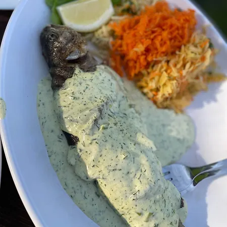 Гостевой дом 