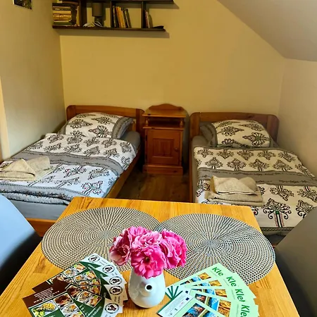 Гостевой дом 