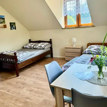 Гостевой дом 