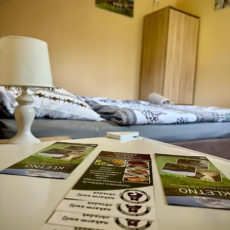 Гостевой дом 