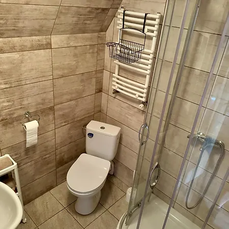 Гостевой дом 