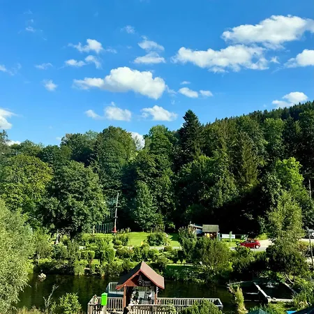 Гостевой дом 