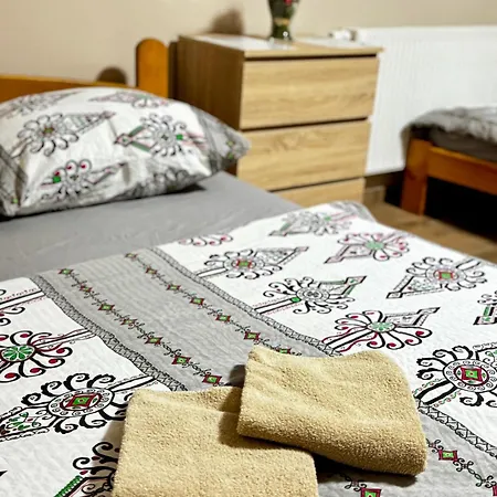 Pensjonat Nad Stawami Stronie Śląskie