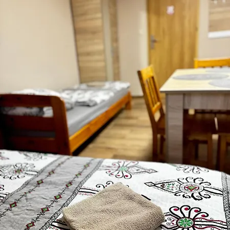 Nad Stawami Pensjonat