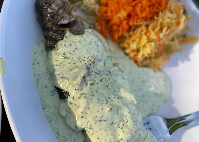 Pensjonat Nad Stawami *