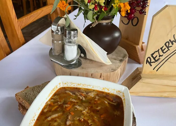 Nad Stawami * Stronie Śląskie