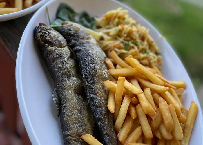 Pensjonat Nad Stawami Stronie Śląskie