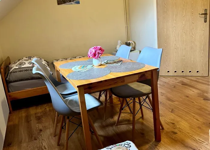 Nad Stawami Pensjonat Stronie Śląskie