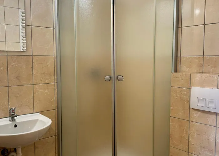 Pensjonat Nad Stawami Stronie Śląskie