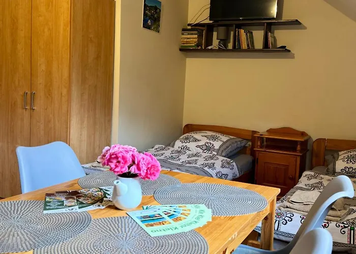 Nad Stawami Stronie Śląskie