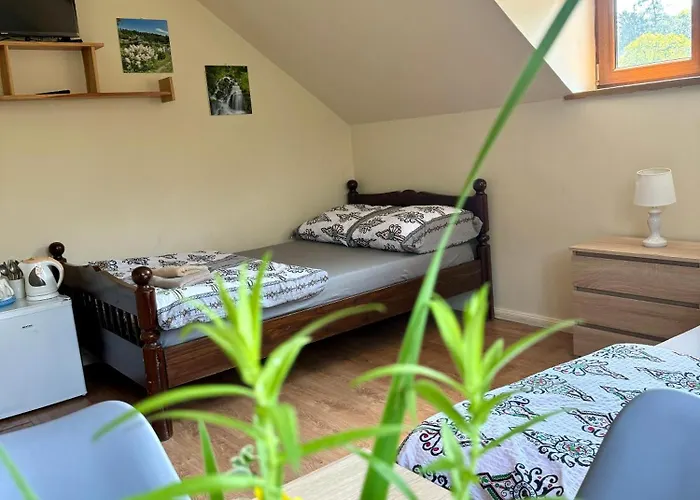 Nad Stawami * Stronie Śląskie