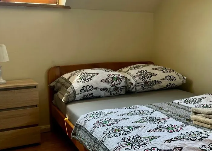 Nad Stawami Pensjonat