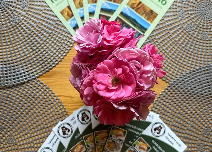 Nad Stawami Pensjonat Stronie Śląskie