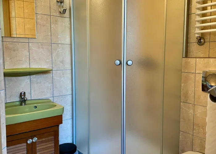 Nad Stawami Stronie Śląskie