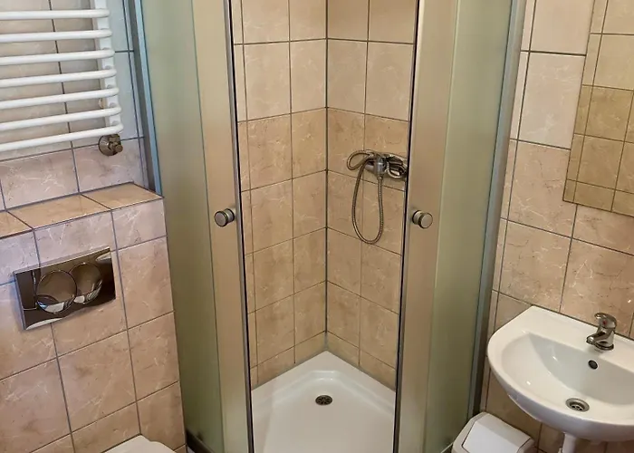 Nad Stawami Pensjonat Stronie Śląskie