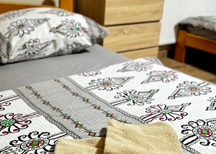 Pensjonat Nad Stawami Stronie Śląskie